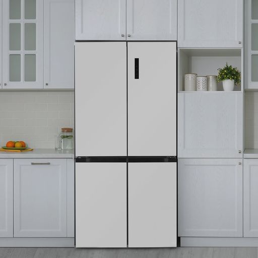 Многокамерный холодильник СБС LEX LCD450WID